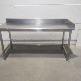 s/s Table